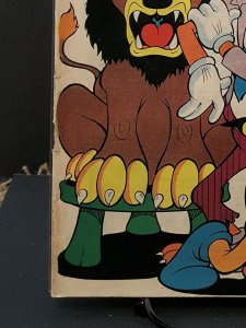 Egbert #18 6.0 FN Quality Comic - Apr 1950 Ben Levin 