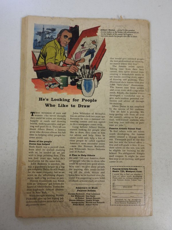 Fantastic Four #28 (1964) GD Condition