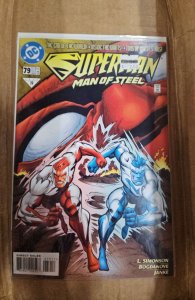 Superman: The Man of Steel #79 (1998)