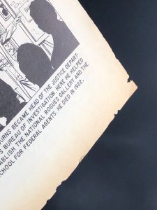 Four Color #1087 (1960) Peter Gunn