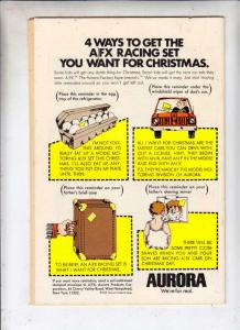 Flash, The #219 (Jan-73) FN/VF- Mid-High-Grade Flash