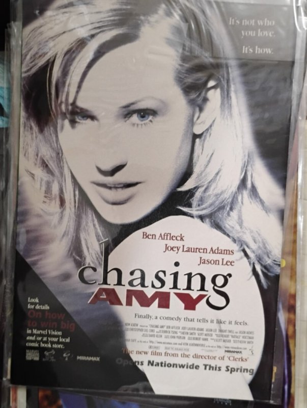 ELEKTRA #  7  1997  marvel disney daredevil  hand key ist machete