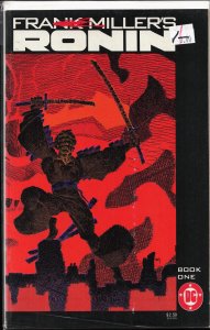 Ronin #1 (1983)