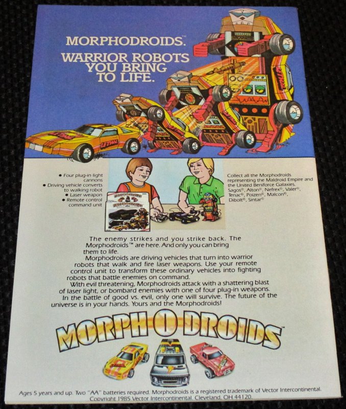 The Uncanny X-Men #200 (1985)