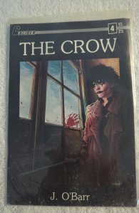 Crow #1 (1989)