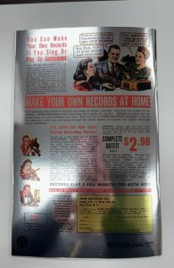 Millennium Edition: Flash Comics 1 (2000)