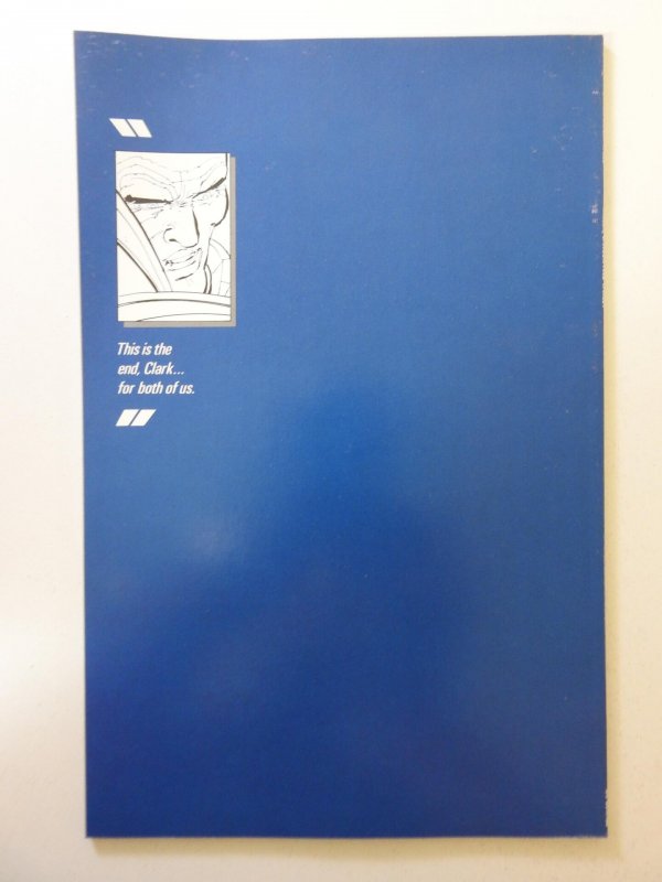 Batman: The Dark Knight Returns #4 NM Condition!