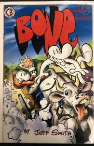 Bone #14 (1994)