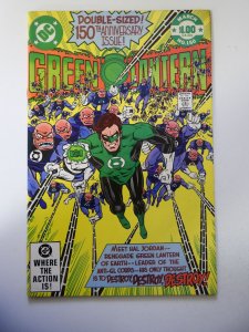 Green Lantern #150 (1982)