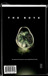 The Boys #38 (2010) The Boys