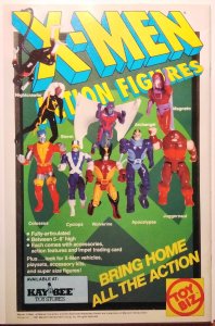 X-Men #1 Cover A (1991)