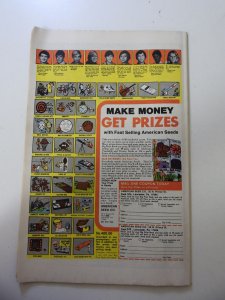 Black Panther #14 (1979) VG/FN Condition