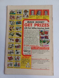 Teen Titans #32 - 1971 - VG+