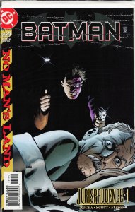 Batman #572 (1999) Batman