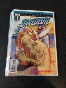 Daredevil #22 (2001)