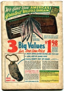 Kerry Drake #3  1944 - ME  -G - Comic Book