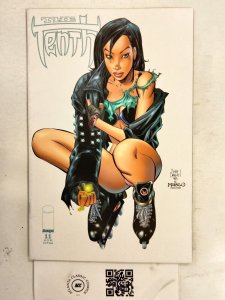 The Tenth #11 VF-NM Image Comic Book 3 TJ75