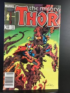 Thor #340 (1984)