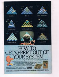 Alpha Flight #9 VF Marvel Comics Comic Book April 1984 DE24