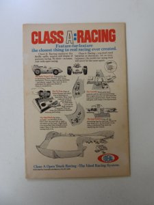 Hero for Hire #3 (1972) FN- condition