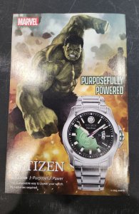 Avengers #48 Variant Cover