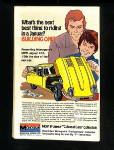 Adventure Comics #450 Aquaman!