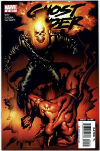 Ghost Rider #2 (2006) NM