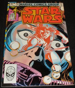 Star Wars #75 (1983)