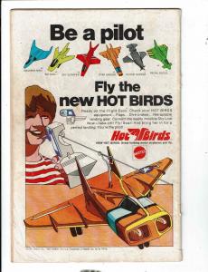 Superboy # 176 VG/FN DC Comic Book Superman Batman Flash Justice League Atom RJ7