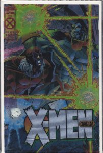 X-Men Omega (1995)