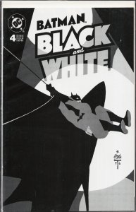 Batman Black and White #4 (1996) Batman