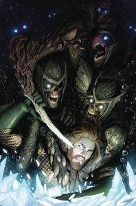 Aquaman #38 DC Comics Comic Book