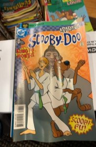 Scooby-Doo! #8 (1998) Scooby-Doo 