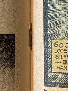 *Iron Man 56 Very Fine