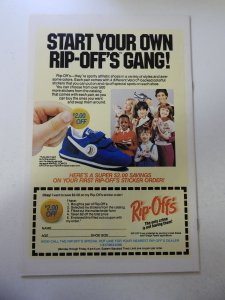 The Amazing Spider-Man #269 (1985) VF Condition