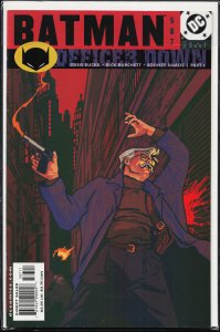 Batman #597 (2002) Batman