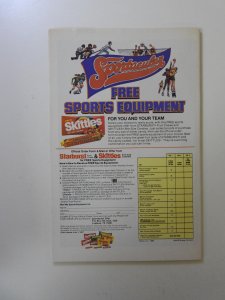 The Amazing Spider-Man Annual #20 (1986) VF+ condition