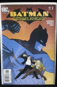 Batman: Gotham Knights #67 (2005)