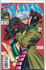 X-Men #24 (1993) X-Men
