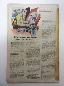 Journey into Mystery #86 (1962) FR Condition see description