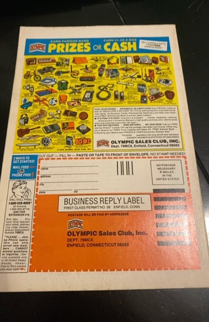 Daredevil #160 (1979)bullseye vs black widow