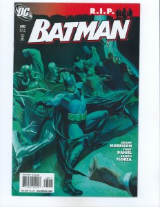 Batman 680