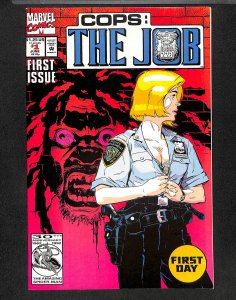 Cops: The Job #1 (1992)