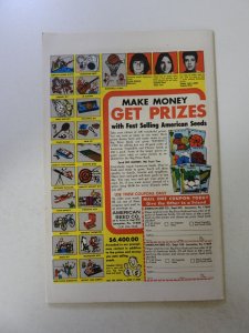 Doctor Strange #15 (1976) VF- condition