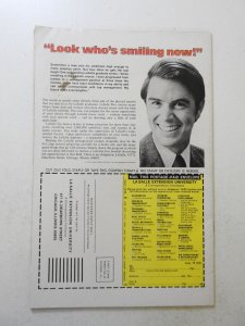 The X-Men #98 (1976) FN- Condition! stain bc