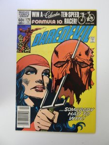 Daredevil #179 (1982) FN/VF condition