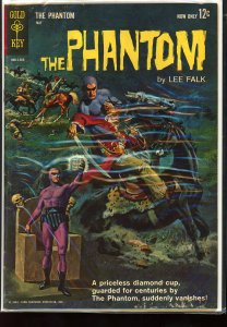 The Phantom #3 (1963)
