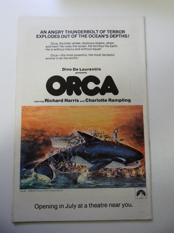 Nova #14 FN+ Condition