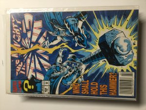 The Mighty Thor #459 (1993)