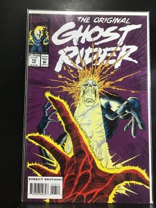 The Original Ghost Rider #13 (1993)